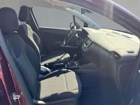 Gebraucht Opel Crossland X Edition 110 PS (80 kW) 2018 Rouge braun metallic SUV