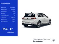 Neu VW Golf VIII 300 PS (220 kW) 2026 Weiss Limousine