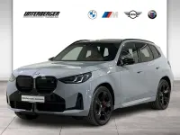 Gebraucht BMW X3 M 381 PS (280 kW) 2025 M brooklyn grau SUV
