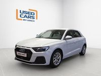 Second-hand Audi A1 Advanced 116 CP (85 kW) 2025 Alb SUV