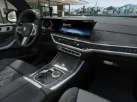 Neu BMW X5 M Sport 298 PS (219 kW) 2026 Grau SUV