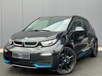 gebraucht BMW i3 NAVI-PROF PDC 20'' SHZ BT ASR USB W-LAN KLIMA