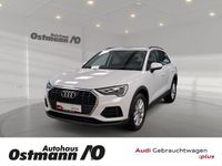 Gebraucht Audi Q3 Basis 245 PS (180 kW) 2021 Ibiweiß SUV