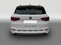 Usata Cupra Ateca 190 CV (139 kW) 2025 Bianco SUV