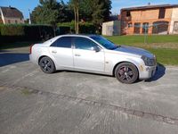 gebraucht Cadillac CTS V6 3,2 L