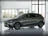 Gebraucht Mercedes B200 AMG 163 PS (119 kW) 2025 Grau Kleinwagen