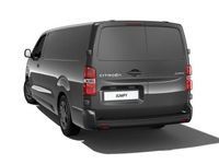Neu Citroën Jumpy 2026 Artense grau metallic Van / Kleinbus