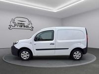 Gebraucht Renault Kangoo 44 kW (60 PS) 2020 Arktisweiss Van / Kleinbus