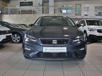 gebraucht Seat Leon ST 1,5 TGI FR Black Matt Edition