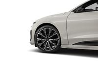 Gebraucht Audi S6 e-tron Sport 369 kW (503 PS) 2025 7m siambeige metallic Limousine