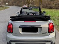 Gebraucht Mini Cooper Classic 136 PS (100 kW) 2022 Grau Kleinwagen