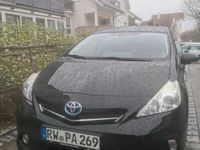 gebraucht Toyota Prius+ +