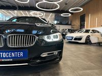 Gebraucht BMW 335 Comfort Edition 306 PS (225 kW) 2012 Schwarz Limousine