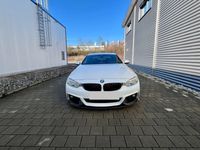 gebraucht BMW 430 d xDrive Coupé M-Paket