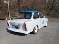 Gebraucht Trabant 601 35 PS (25 kW) 1974 Coupé