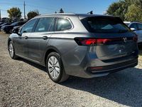 Neu VW Passat 204 PS (150 kW) 2025 Schwarz Kombi