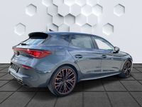 Brugt Cupra Leon VZ 300 HK (220 kW) 2021 Grå Sedan