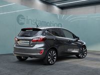 Gebraucht Ford Fiesta Titanium X 125 PS (91 kW) 2023 Other Kleinwagen