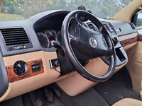 Second-hand VW T5 174 CP (127 kW) 2009 Negru Van