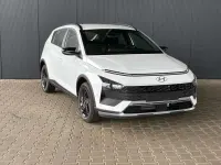 Neu Hyundai Bayon Comfort 90 PS (66 kW) 2026 Atlas white SUV