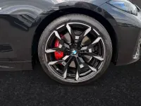 Neu BMW 420 Cabriolet M Sport 184 PS (135 kW) 2026 Black sapphire metallic Cabrio