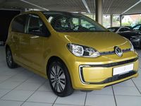 gebraucht VW e-up! Style KAMERA/TEMPOMAT/AUTOMATIK/PDC/SHZ