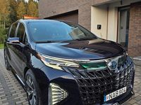 Gebraucht Toyota Sienna 192 PS (141 kW) 2021 Blau Van / Kleinbus