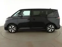 Gebraucht VW ID. Buzz 150 kW (204 PS) 2023 Schwarz Van / Kleinbus