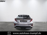 Gebraucht Toyota C-HR Team 152 PS (111 kW) 2020 Metal stream SUV