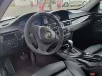 Gebraucht Alpina B3 360 PS (264 kW) 2008 Weiß Coupé