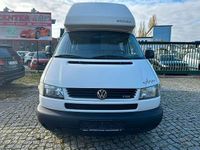 Gebraucht VW California Exclusive 102 PS (75 kW) 1998 Van