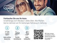 Gebraucht VW Tiguan R 320 PS (235 kW) 2022 Reflexsilber metallic SUV