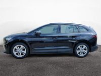 Gebraucht Skoda Enyaq iV Loft 131 kW (179 PS) 2021 Schwarz SUV