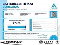 Gebraucht VW ID.3 Pro 150 kW (204 PS) 2023 Grau Kleinwagen