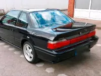 Gebraucht Honda Prelude 140 PS (102 kW) 1991 Blau Coupé