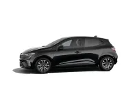 Neu Renault Clio V Techno 143 PS (105 kW) 2025 Schwarz Limousine