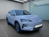 Neu BYD Seal U Comfort 160 kW (218 PS) 2026 Grau SUV