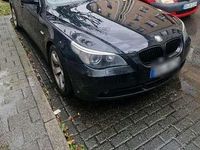 Gebraucht BMW 525 177 PS (130 kW) 2005 Kombi