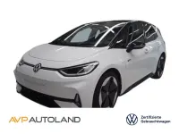 Gebraucht VW ID.3 GTX 210 kW (286 PS) 2025 Kleinwagen