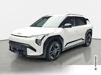 Neu Kia EV3 Comfort 150 kW (204 PS) 2026 Weiß SUV