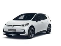 Nowe VW ID.3 Style 125 kW (170 KM) 2026 Biały Hatchback