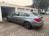 Gebraucht BMW 530 245 PS (180 kW) 2010 Grau Limousine