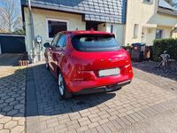 Gebraucht Ora 03 125 kW (171 PS) 2024 Rot Kleinwagen