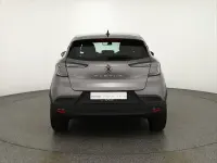 Nouvelle Renault Captur 91 ch (66 kW) 2025 Noir SUV