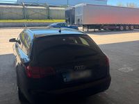 Gebraucht Audi A6 232 PS (170 kW) 2006 Schwarz Kombi