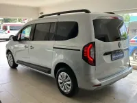 Gebraucht Renault Kangoo Edition One 131 PS (96 kW) 2025 Highland grey Van / Kleinbus