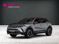 Gebraucht Opel Mokka 131 PS (96 kW) 2021 Silber SUV