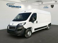 gebraucht Peugeot Boxer BoxerL3H2 335 2.2 HDI