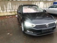 gebraucht VW Passat Variant 2.0 TDI SCR (BlueMotion Technology) Comfortline