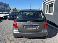 Gebraucht Mercedes A160 95 PS (69 kW) 2009 Grau Kleinwagen